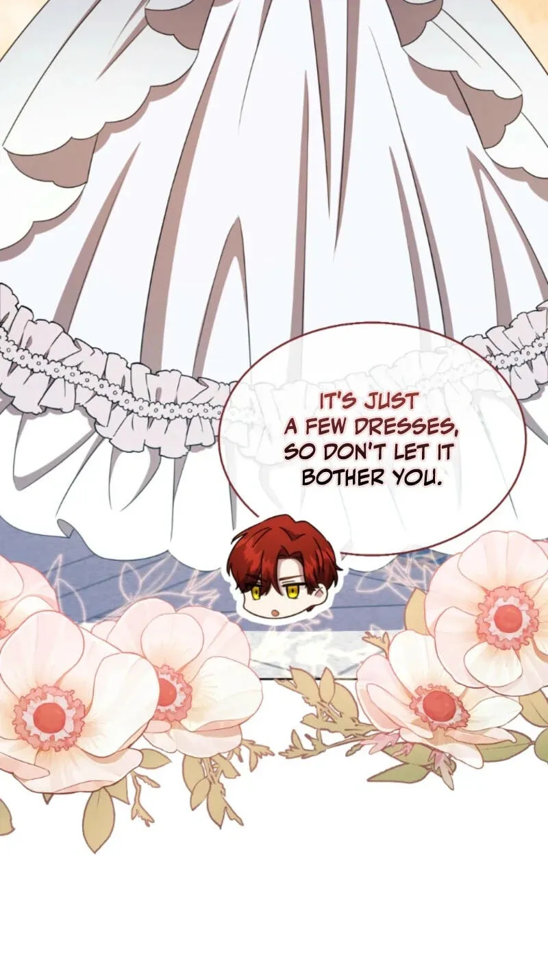 A Mouse Biting a Dragon’s Tail Chapter 102 page 63 - 