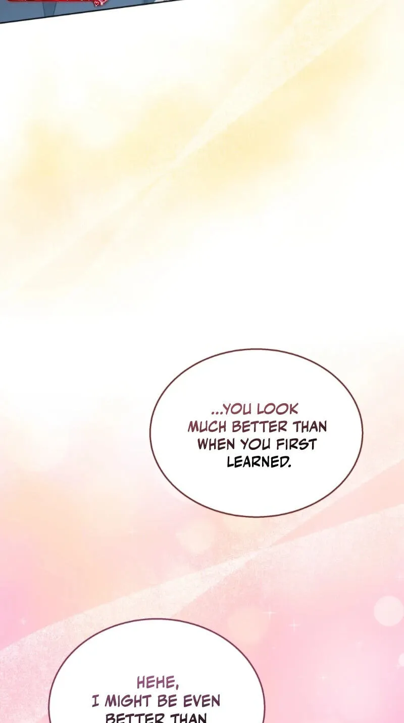 A Mouse Biting a Dragon’s Tail Chapter 102 page 73 - 