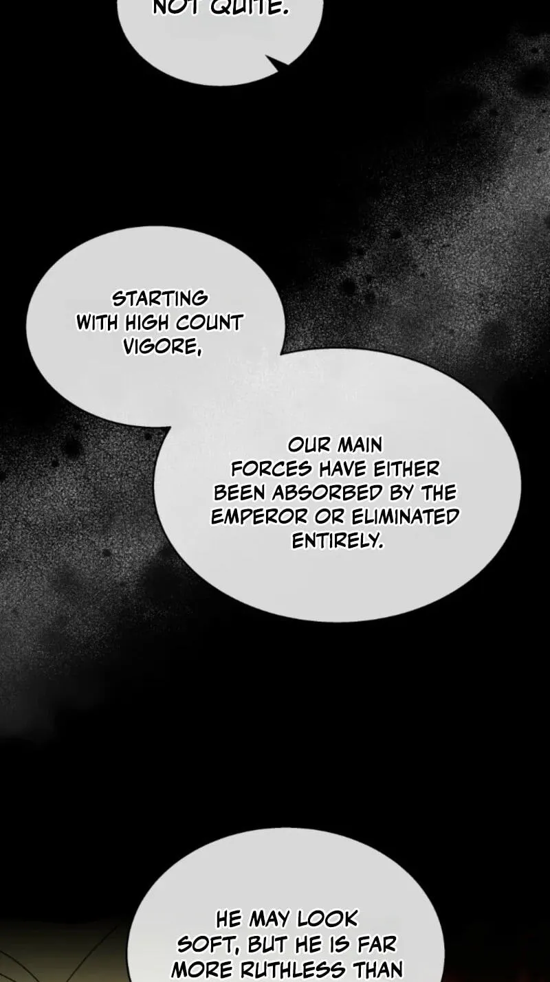A Mouse Biting a Dragon’s Tail Chapter 103 page 13 - 
