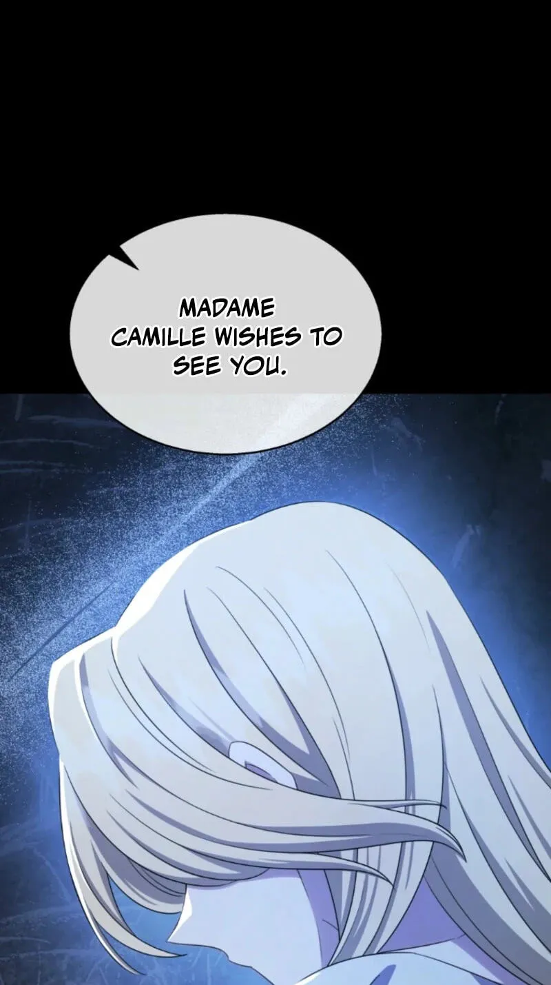 A Mouse Biting a Dragon’s Tail Chapter 103 page 4 - 