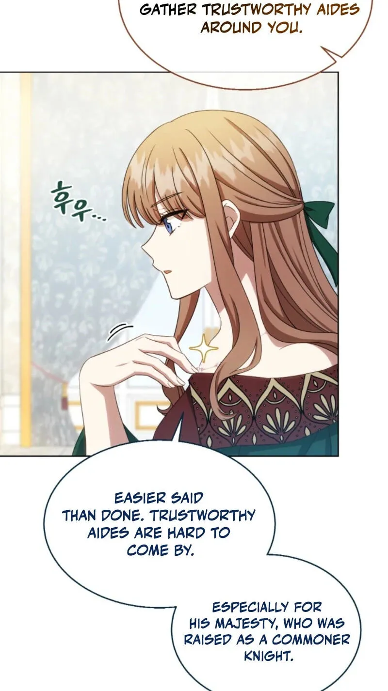 A Mouse Biting a Dragon’s Tail Chapter 103 page 38 - 