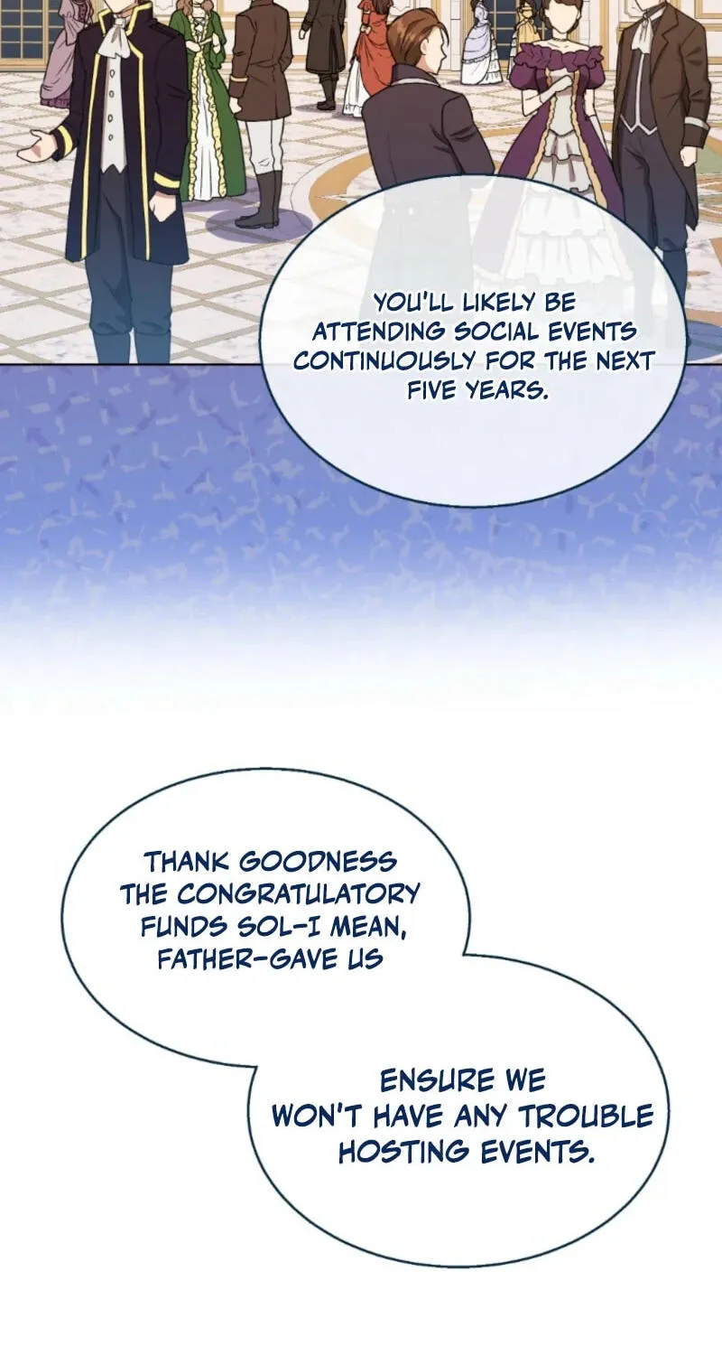 A Mouse Biting a Dragon’s Tail Chapter 103 page 40 - 