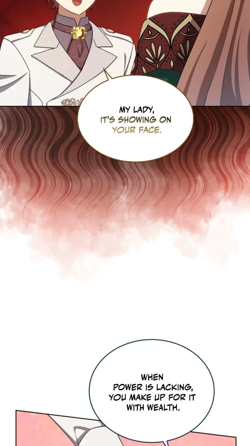 A Mouse Biting a Dragon’s Tail Chapter 103 page 42 - 