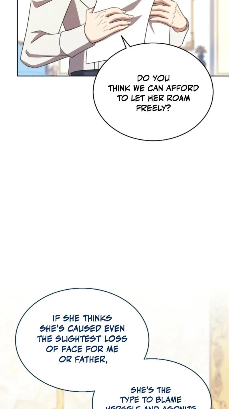 A Mouse Biting a Dragon’s Tail Chapter 103 page 45 - 