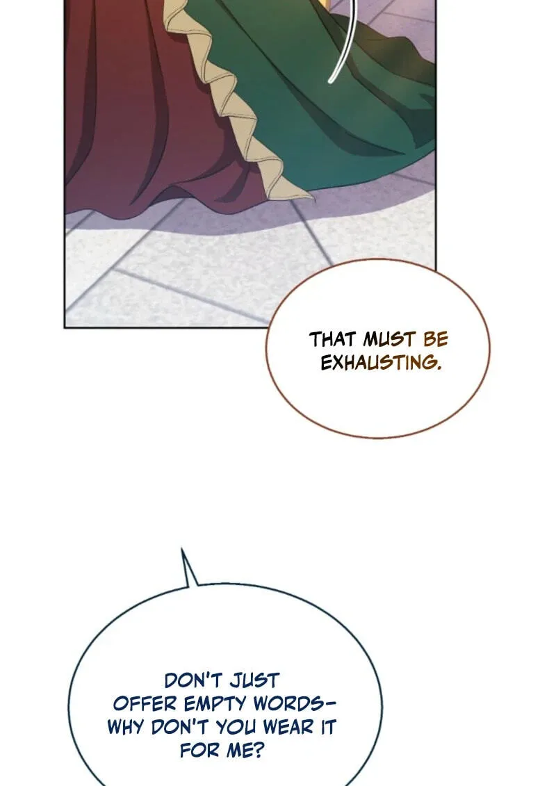 A Mouse Biting a Dragon’s Tail Chapter 103 page 48 - 