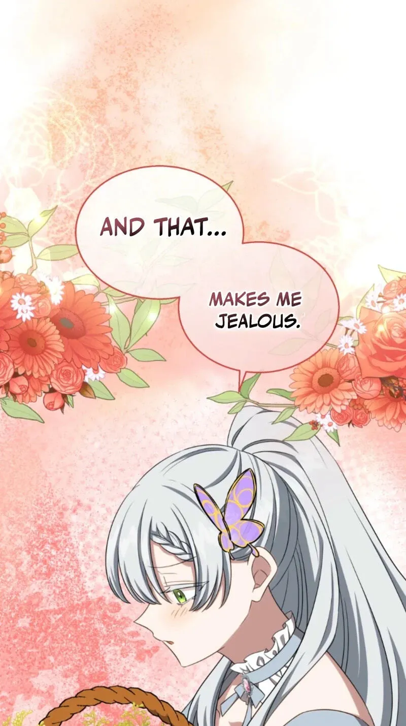A Mouse Biting a Dragon’s Tail Chapter 103 page 69 - 