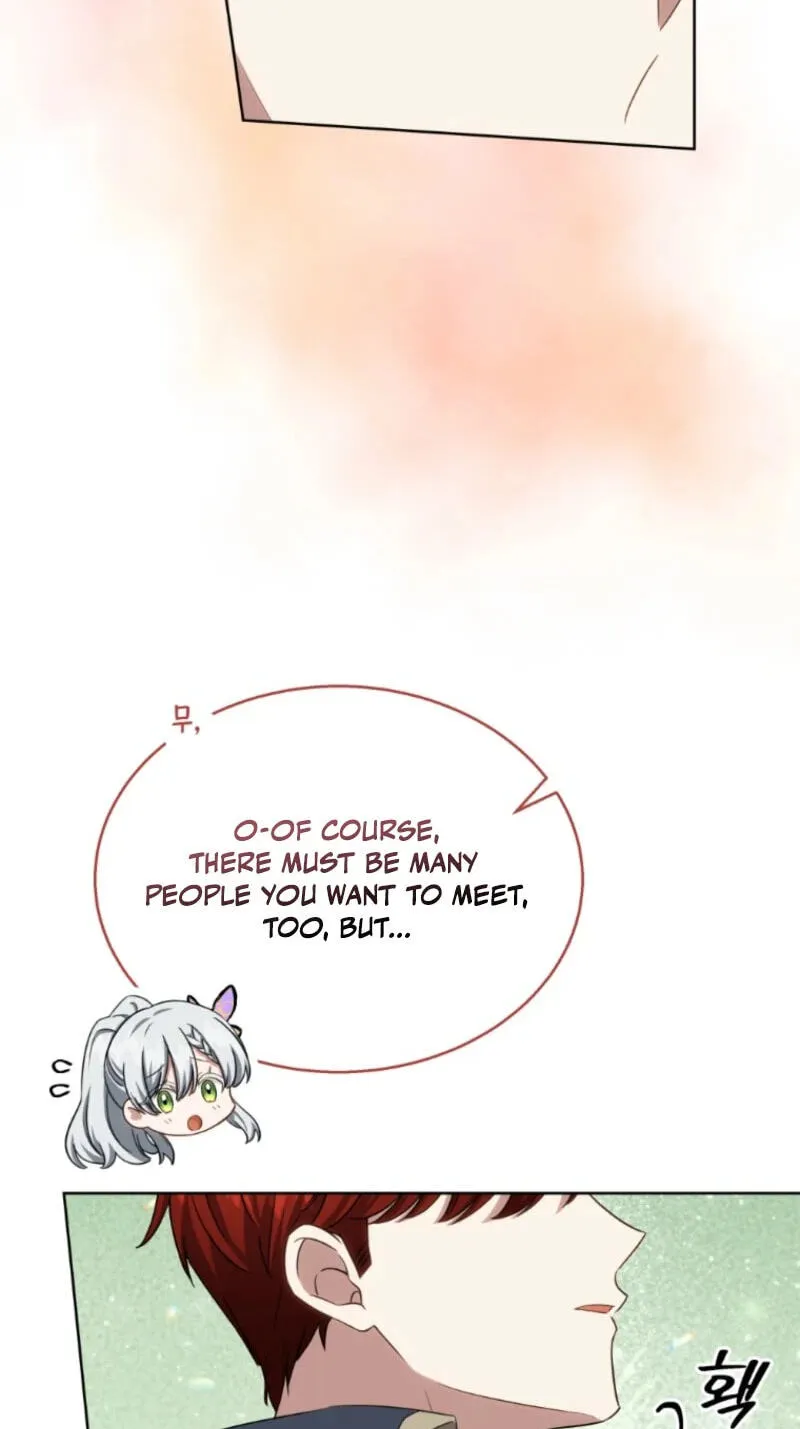 A Mouse Biting a Dragon’s Tail Chapter 103 page 72 - 