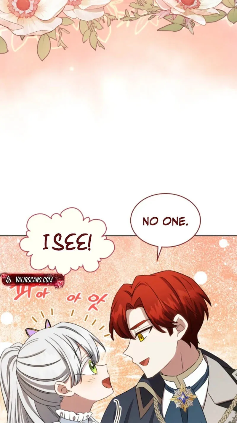A Mouse Biting a Dragon’s Tail Chapter 103 page 80 - 