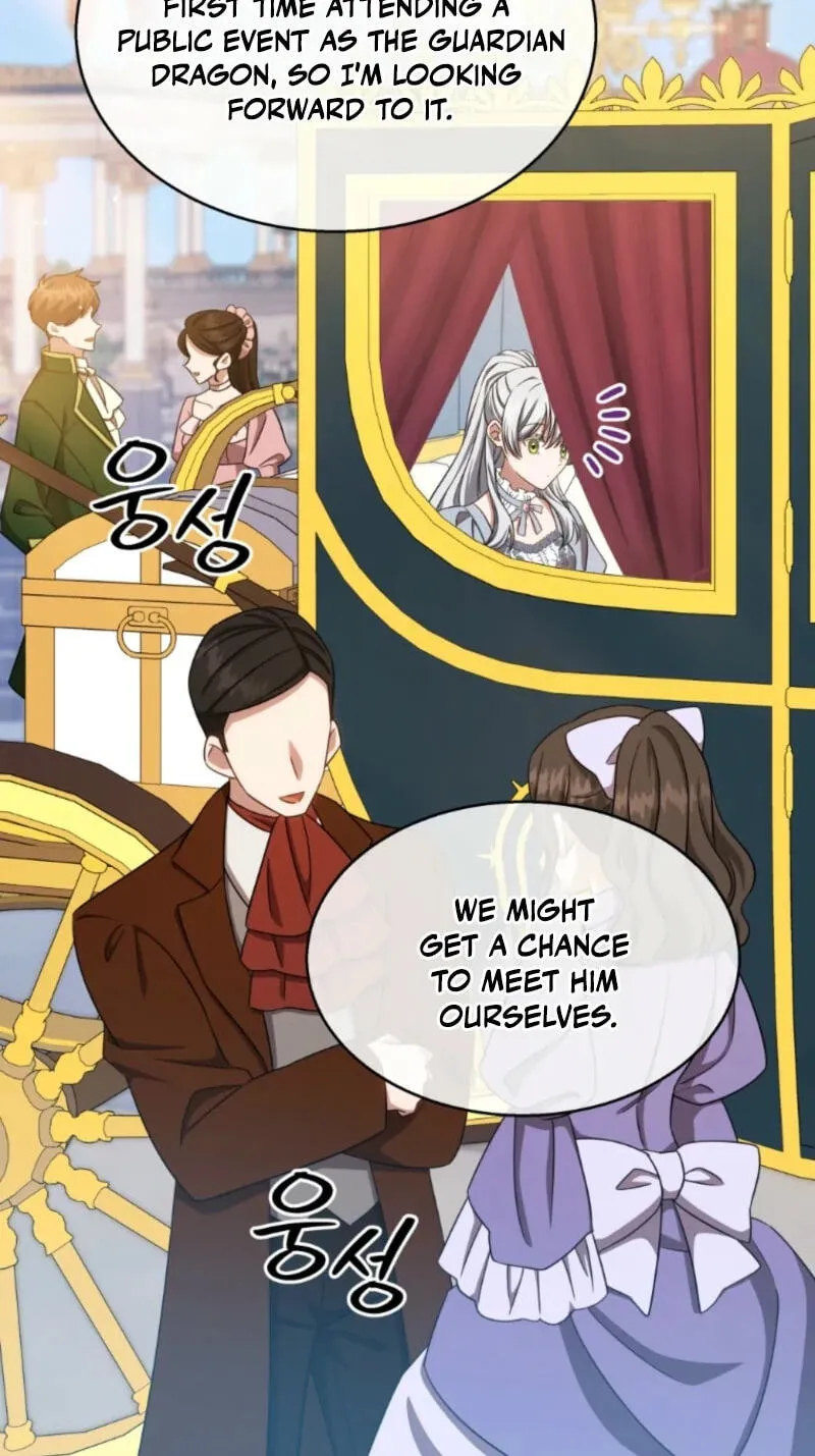 A Mouse Biting a Dragon’s Tail Chapter 103 page 90 - 