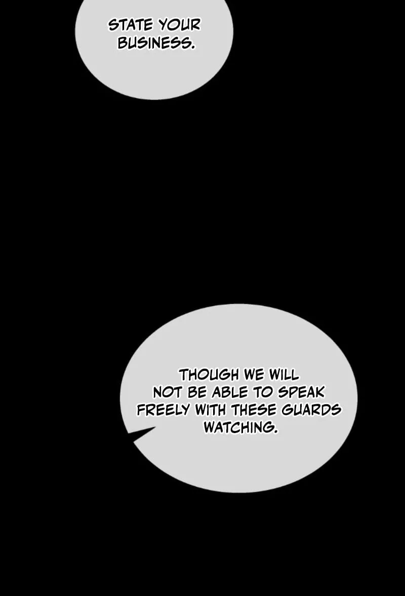 A Mouse Biting a Dragon’s Tail Chapter 103 page 10 - 