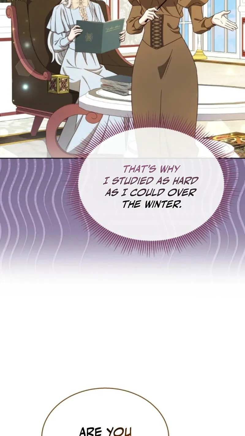 A Mouse Biting a Dragon’s Tail Chapter 103 page 93 - 