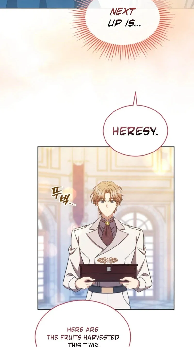 A Mouse Biting a Dragon’s Tail Chapter 104 page 12 - 