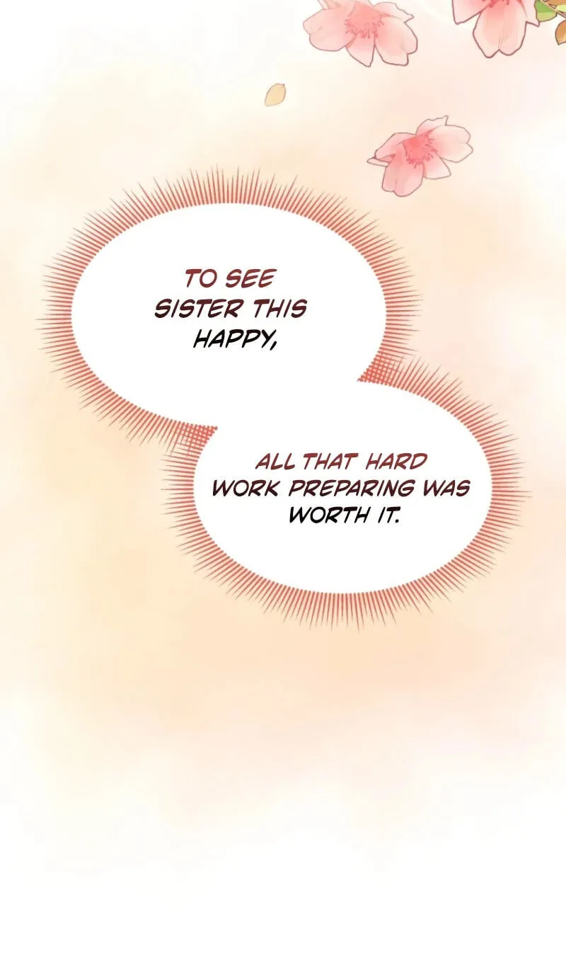 A Mouse Biting a Dragon’s Tail Chapter 104 page 19 - 