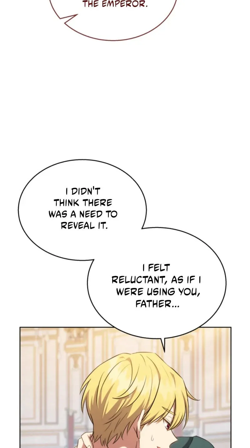 A Mouse Biting a Dragon’s Tail Chapter 104 page 24 - 