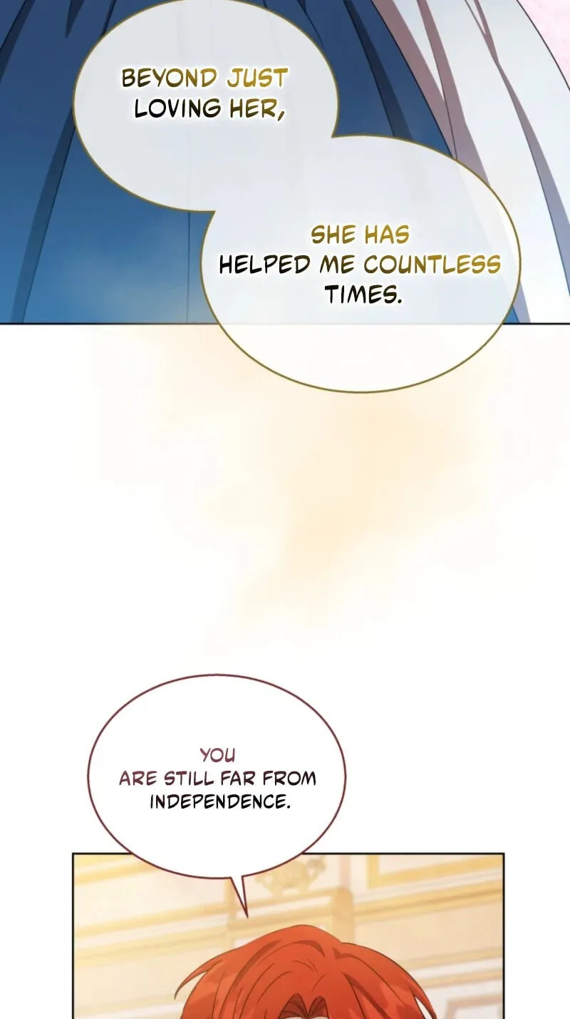 A Mouse Biting a Dragon’s Tail Chapter 104 page 31 - 