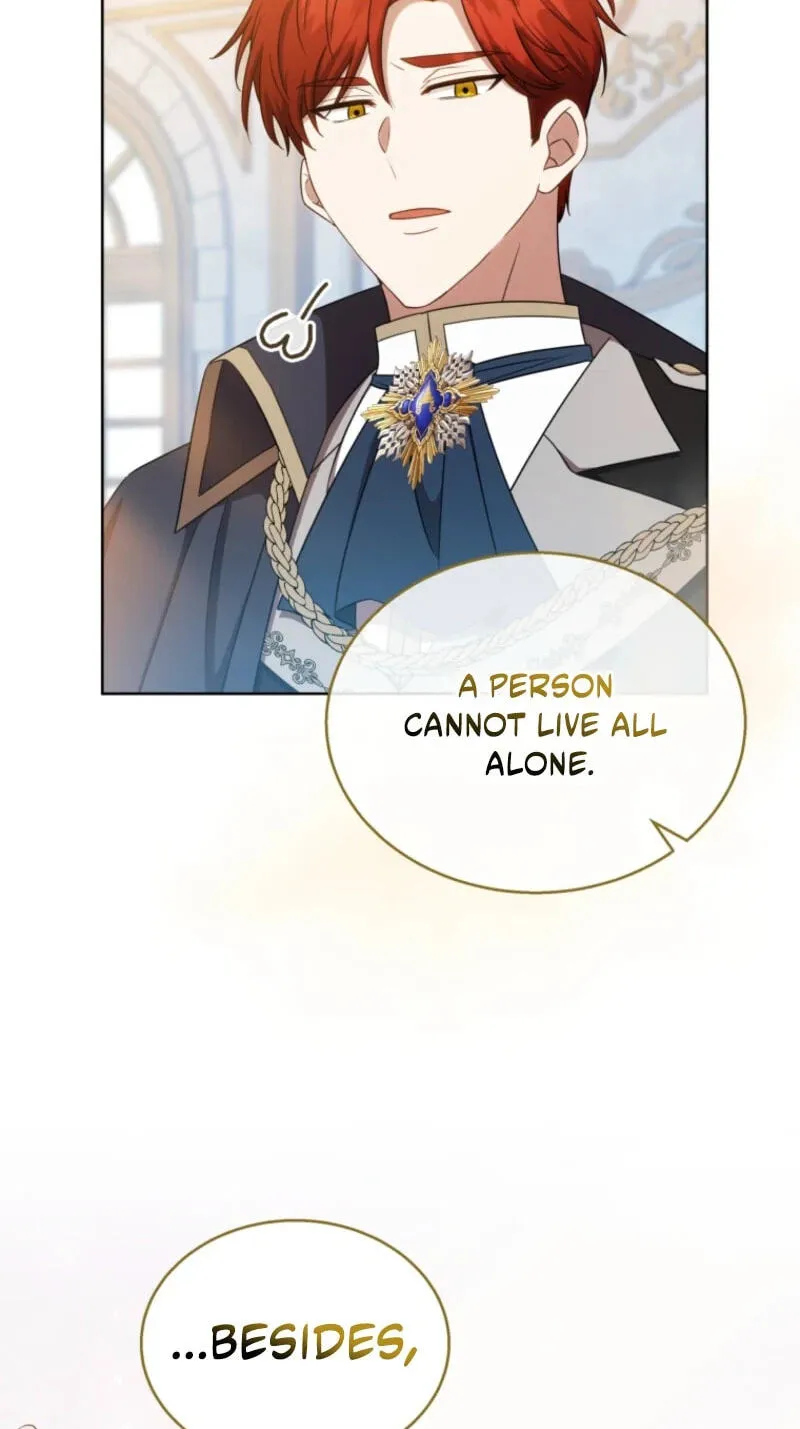 A Mouse Biting a Dragon’s Tail Chapter 104 page 32 - 