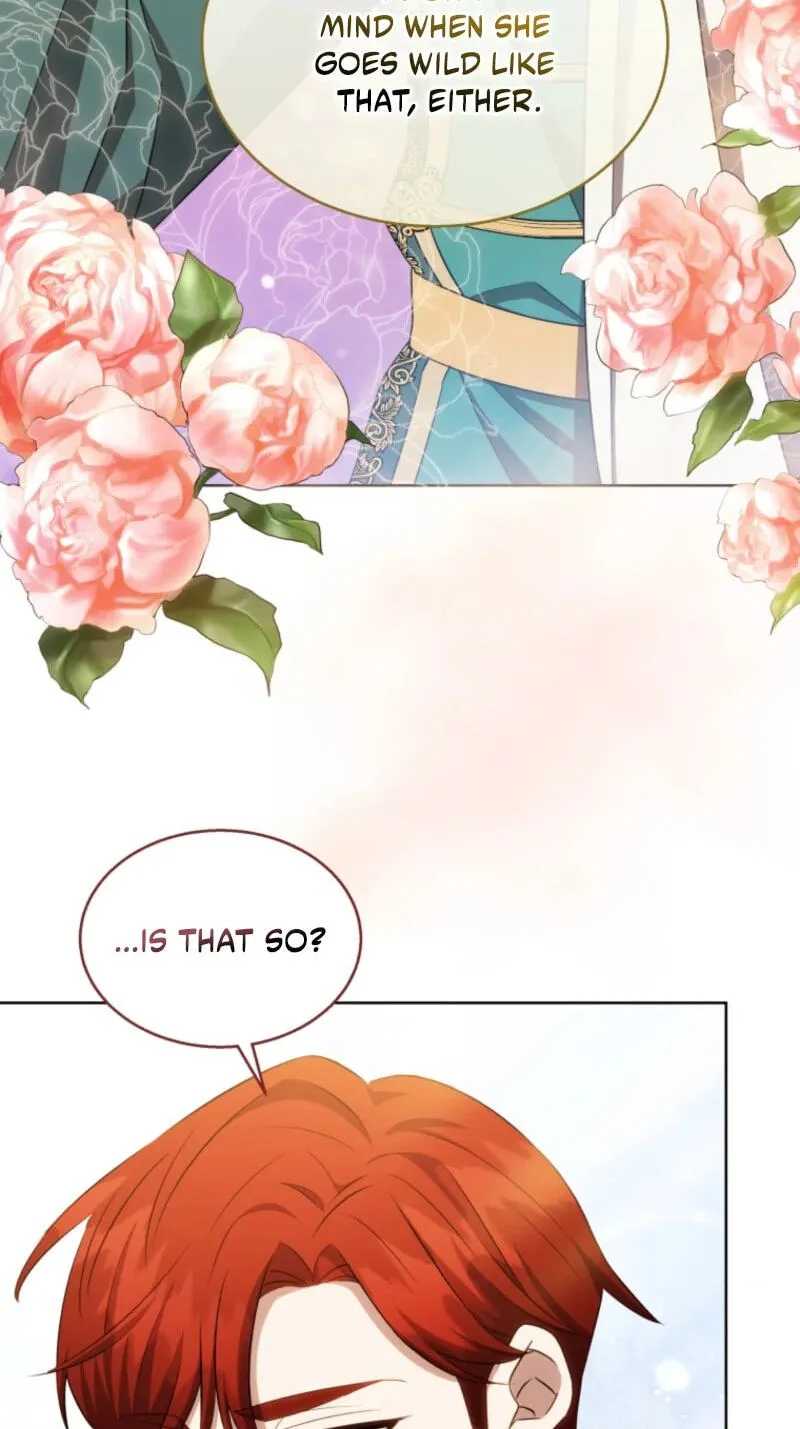 A Mouse Biting a Dragon’s Tail Chapter 104 page 34 - 