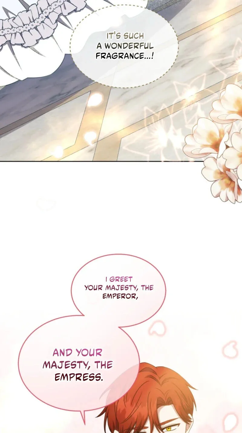 A Mouse Biting a Dragon’s Tail Chapter 104 page 5 - 