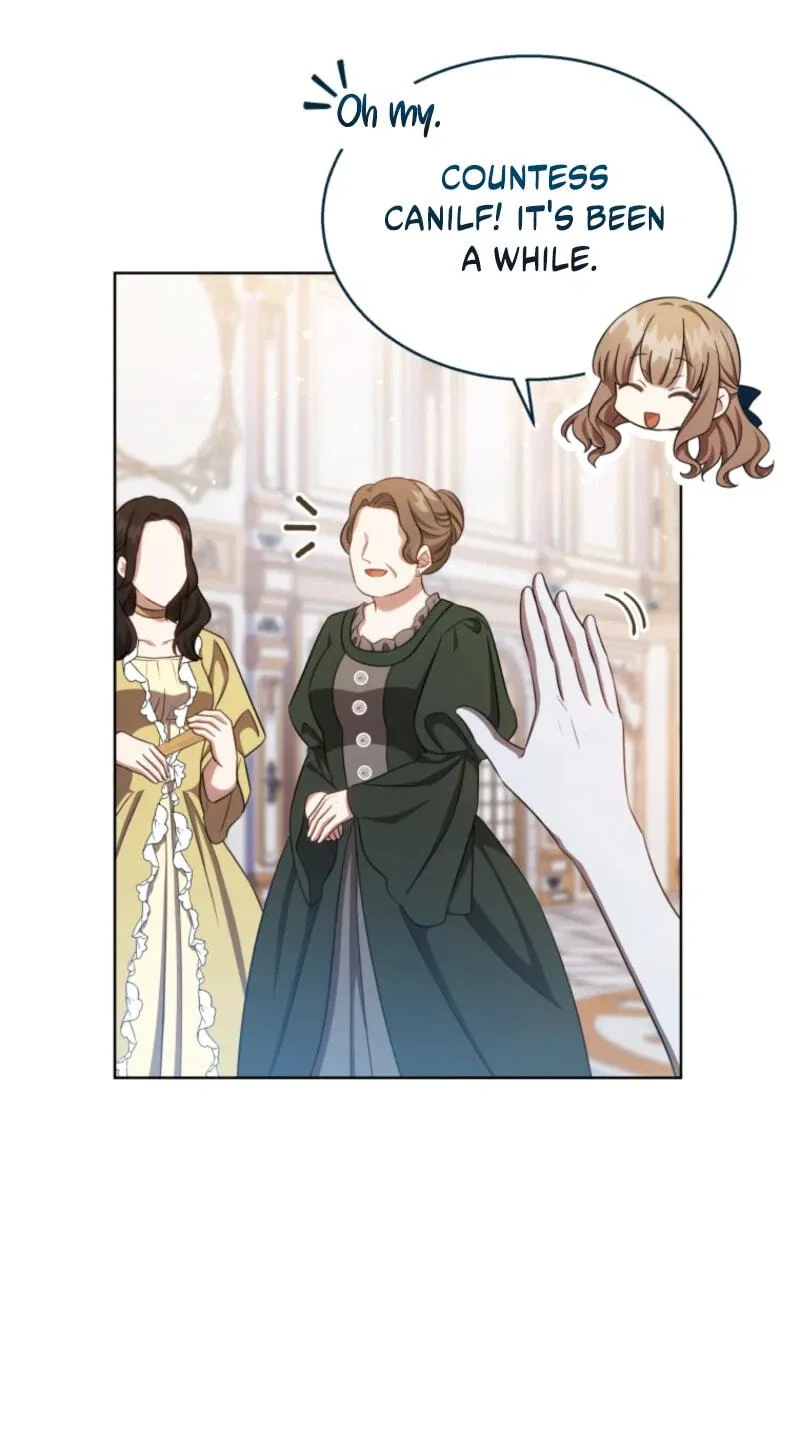 A Mouse Biting a Dragon’s Tail Chapter 104 page 48 - 