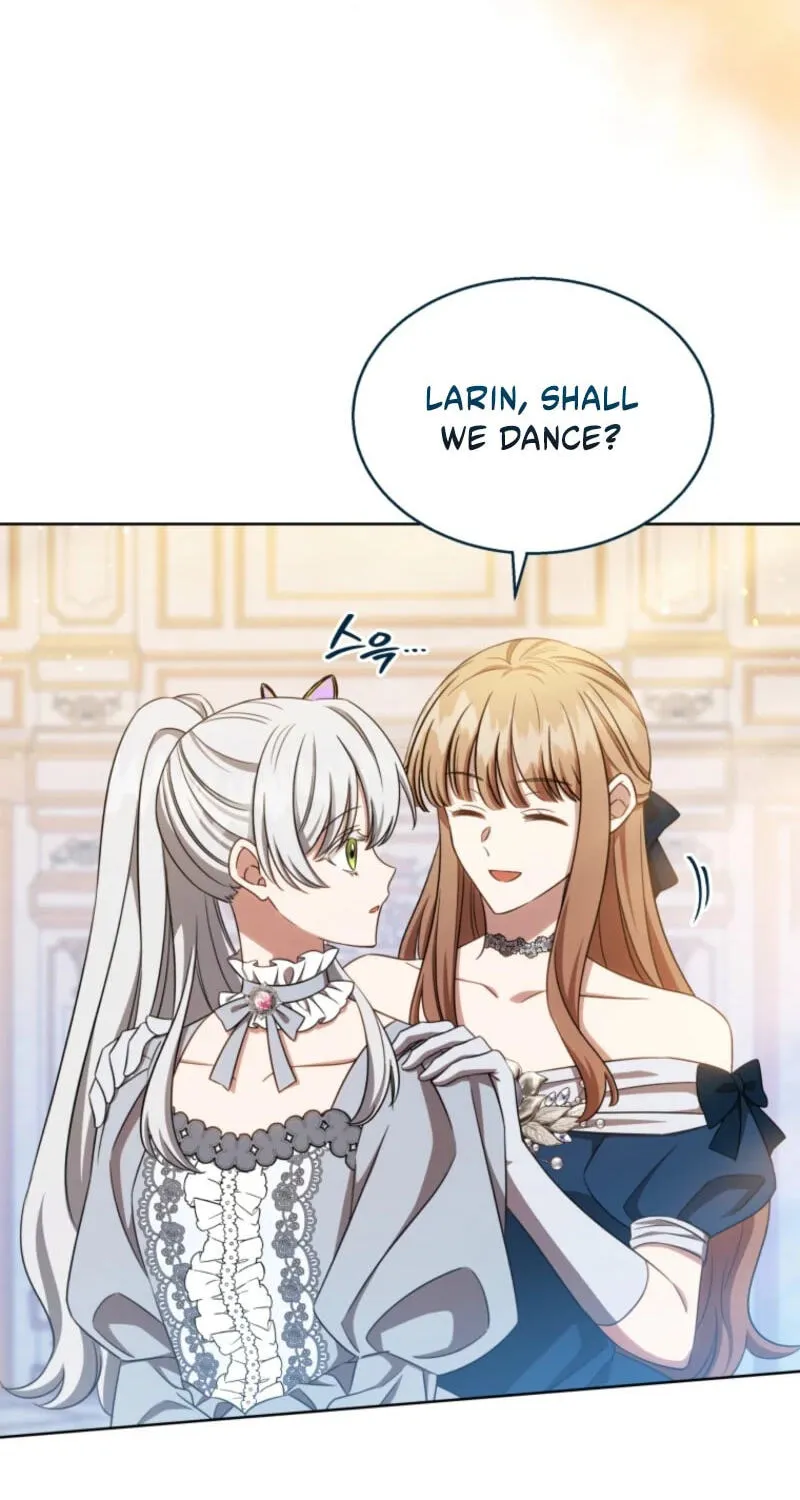 A Mouse Biting a Dragon’s Tail Chapter 104 page 56 - 