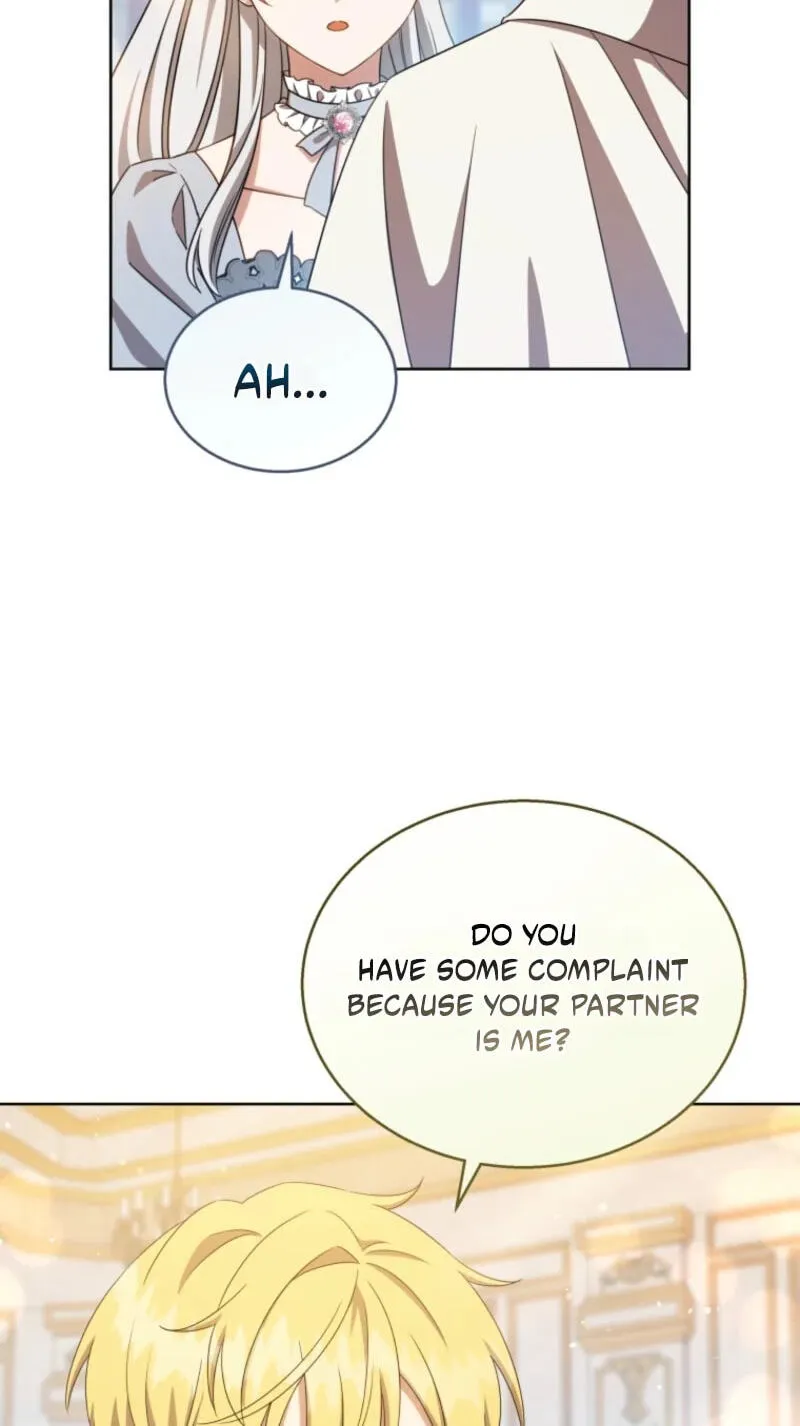 A Mouse Biting a Dragon’s Tail Chapter 104 page 63 - 