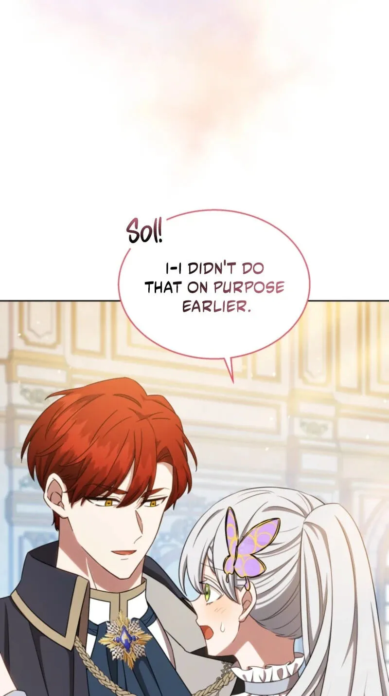 A Mouse Biting a Dragon’s Tail Chapter 104 page 71 - 