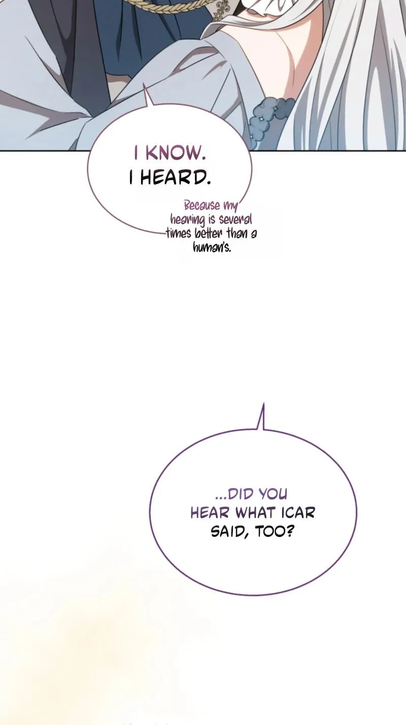 A Mouse Biting a Dragon’s Tail Chapter 104 page 72 - 