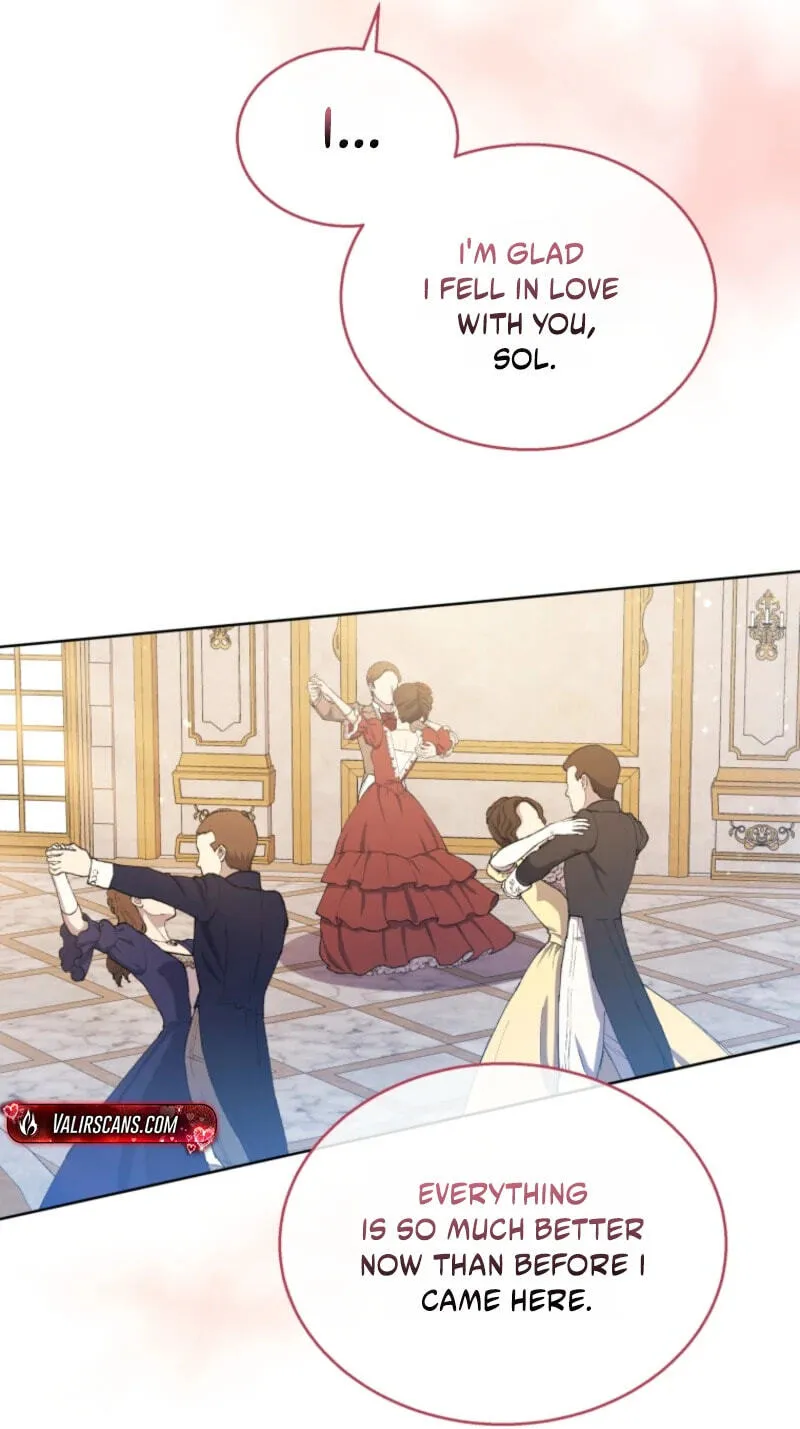 A Mouse Biting a Dragon’s Tail Chapter 104 page 75 - 