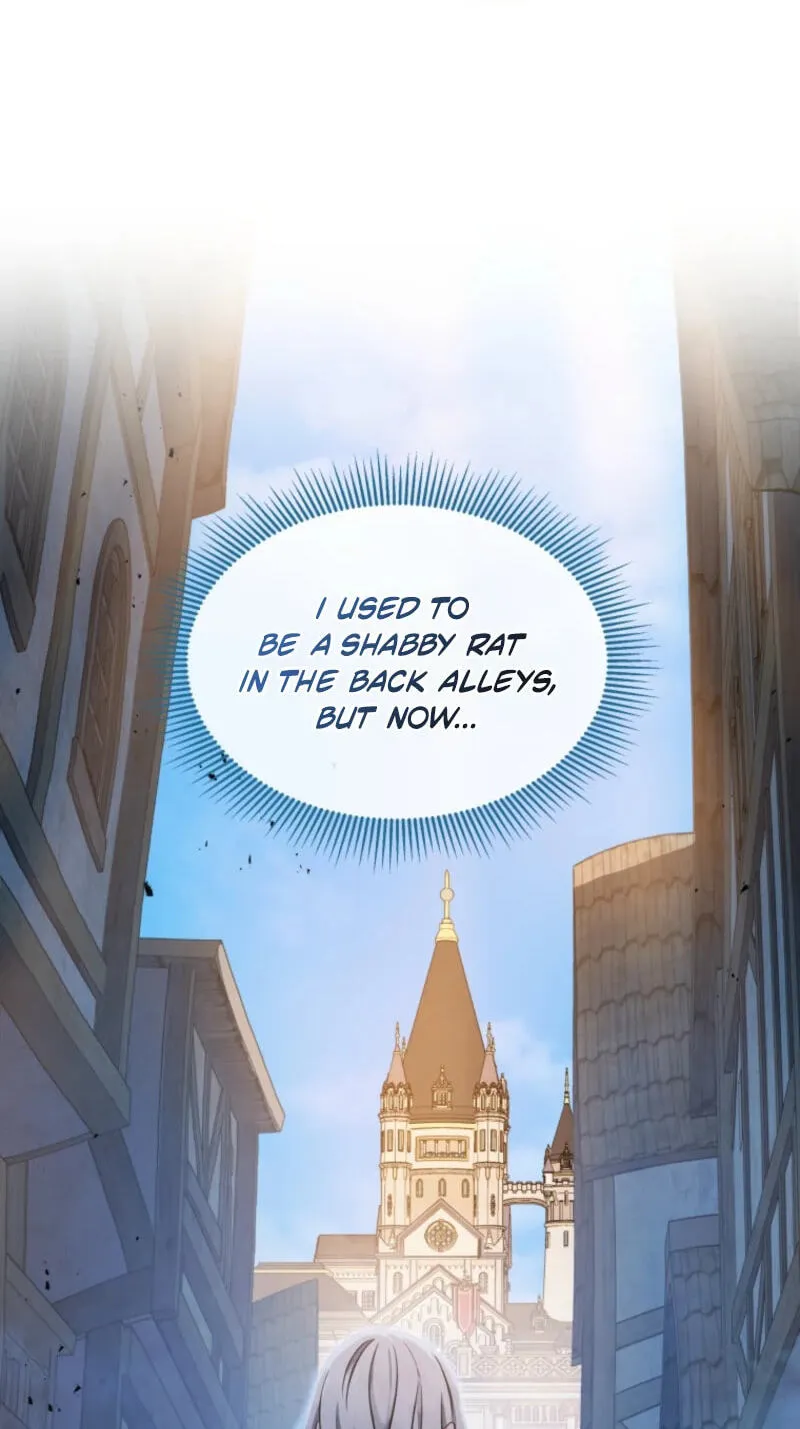 A Mouse Biting a Dragon’s Tail Chapter 104 page 76 - 