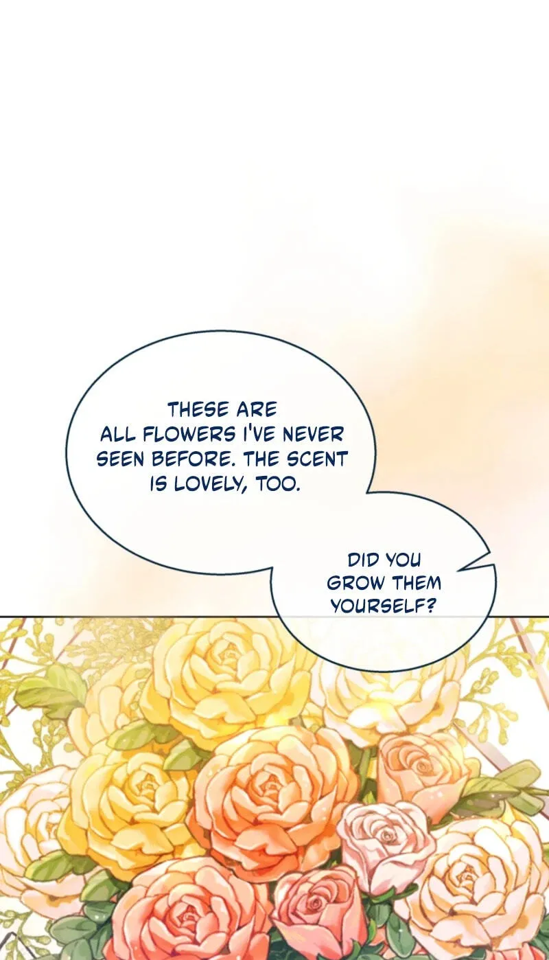 A Mouse Biting a Dragon’s Tail Chapter 104 page 9 - 