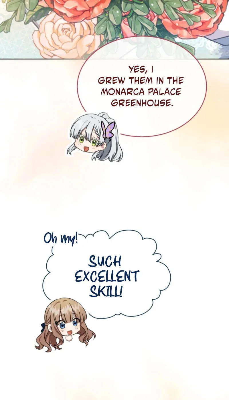 A Mouse Biting a Dragon’s Tail Chapter 104 page 10 - 
