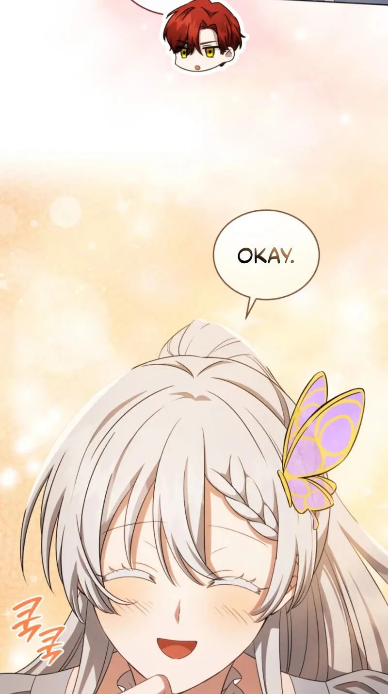 A Mouse Biting a Dragon’s Tail Chapter 105 page 23 - 