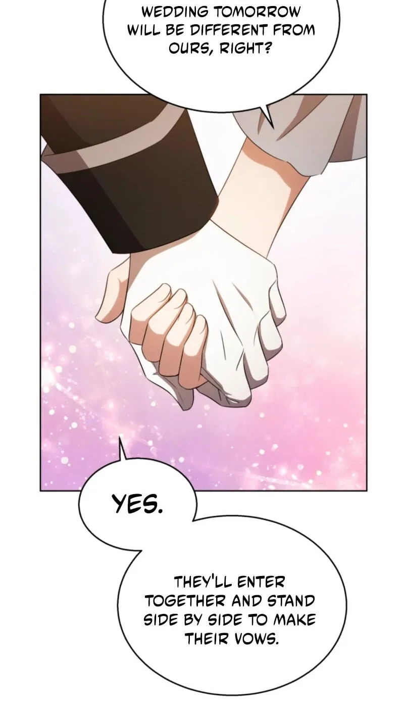 A Mouse Biting a Dragon’s Tail Chapter 105 page 25 - 
