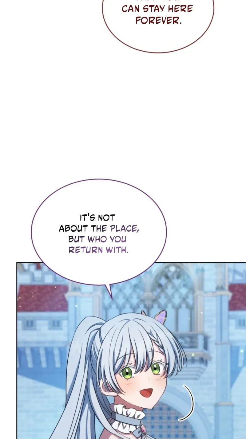 A Mouse Biting a Dragon’s Tail Chapter 105 page 5 - 