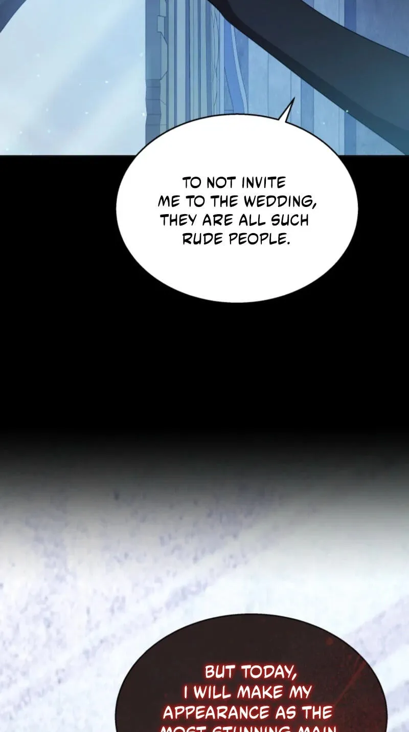 A Mouse Biting a Dragon’s Tail Chapter 105 page 44 - 