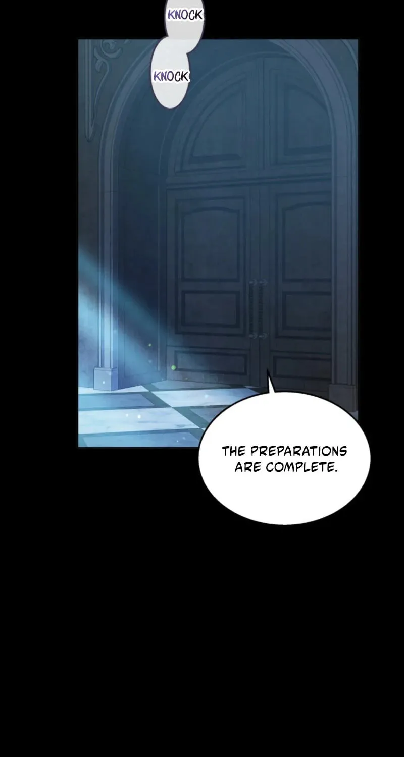 A Mouse Biting a Dragon’s Tail Chapter 105 page 47 - 