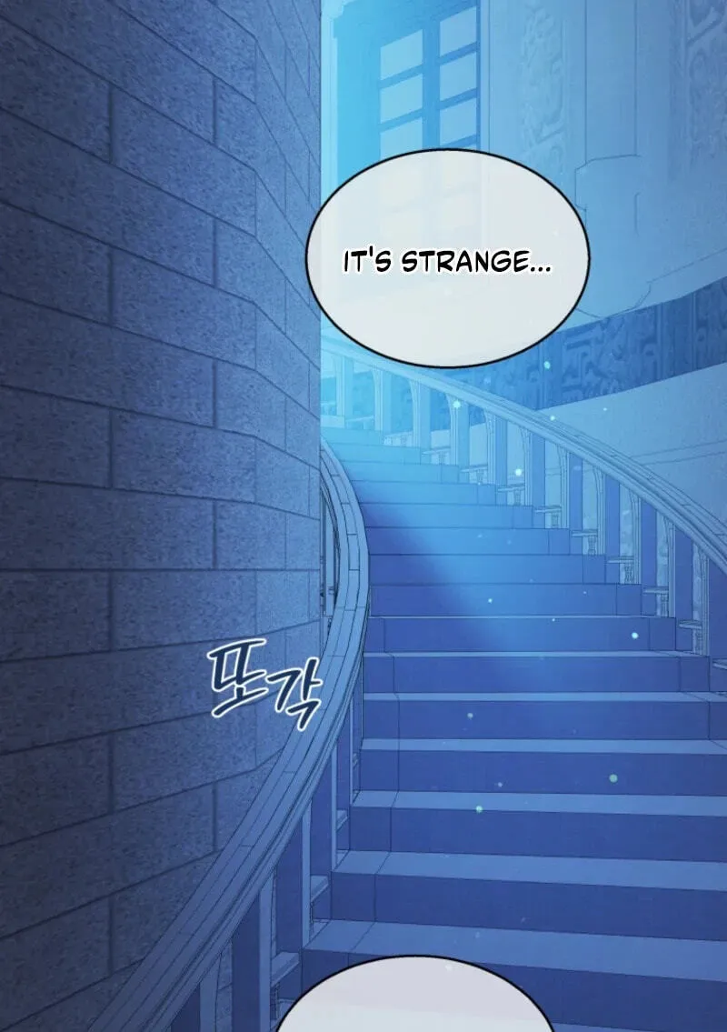 A Mouse Biting a Dragon’s Tail Chapter 105 page 55 - 