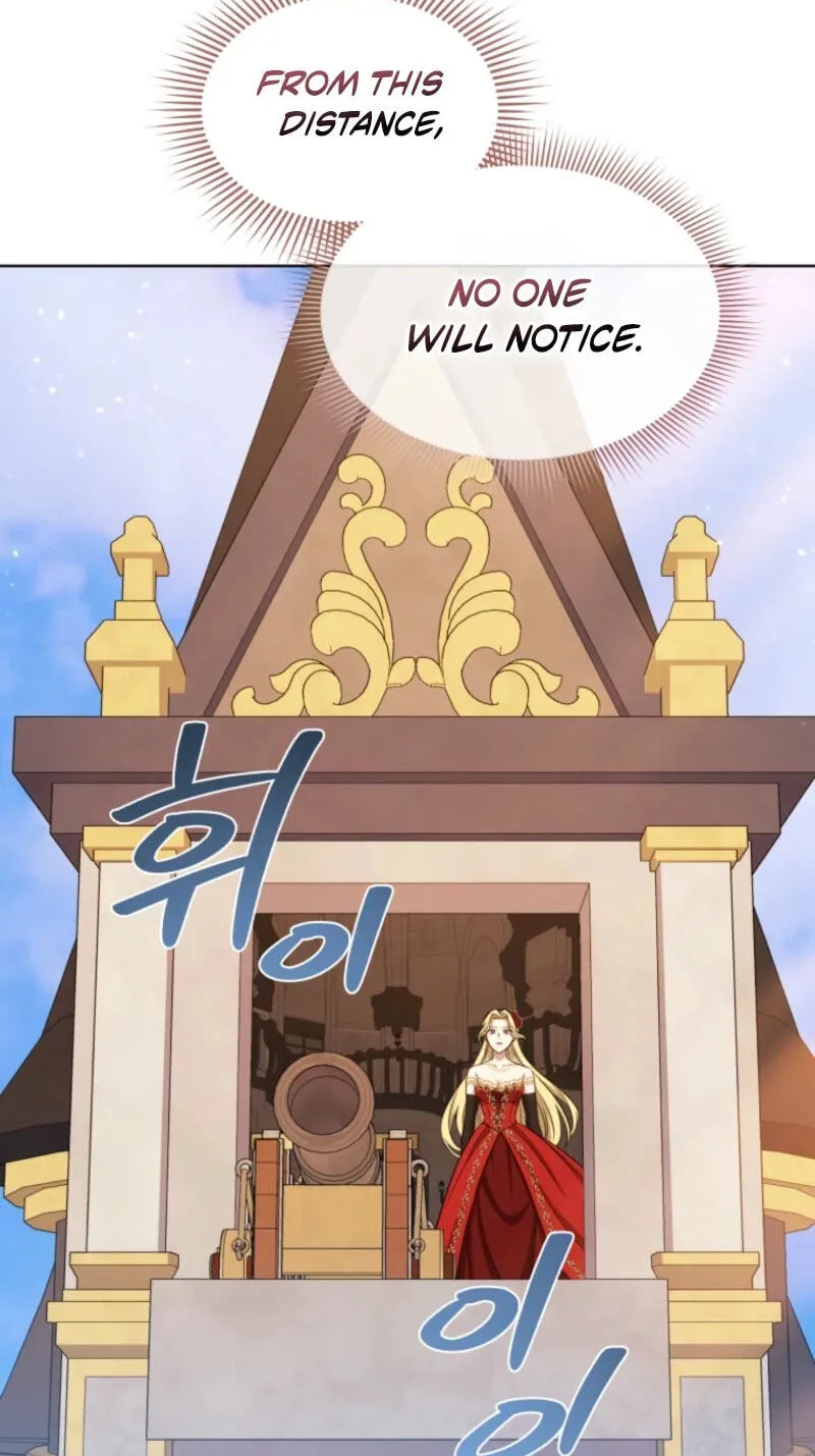 A Mouse Biting a Dragon’s Tail Chapter 105 page 59 - 