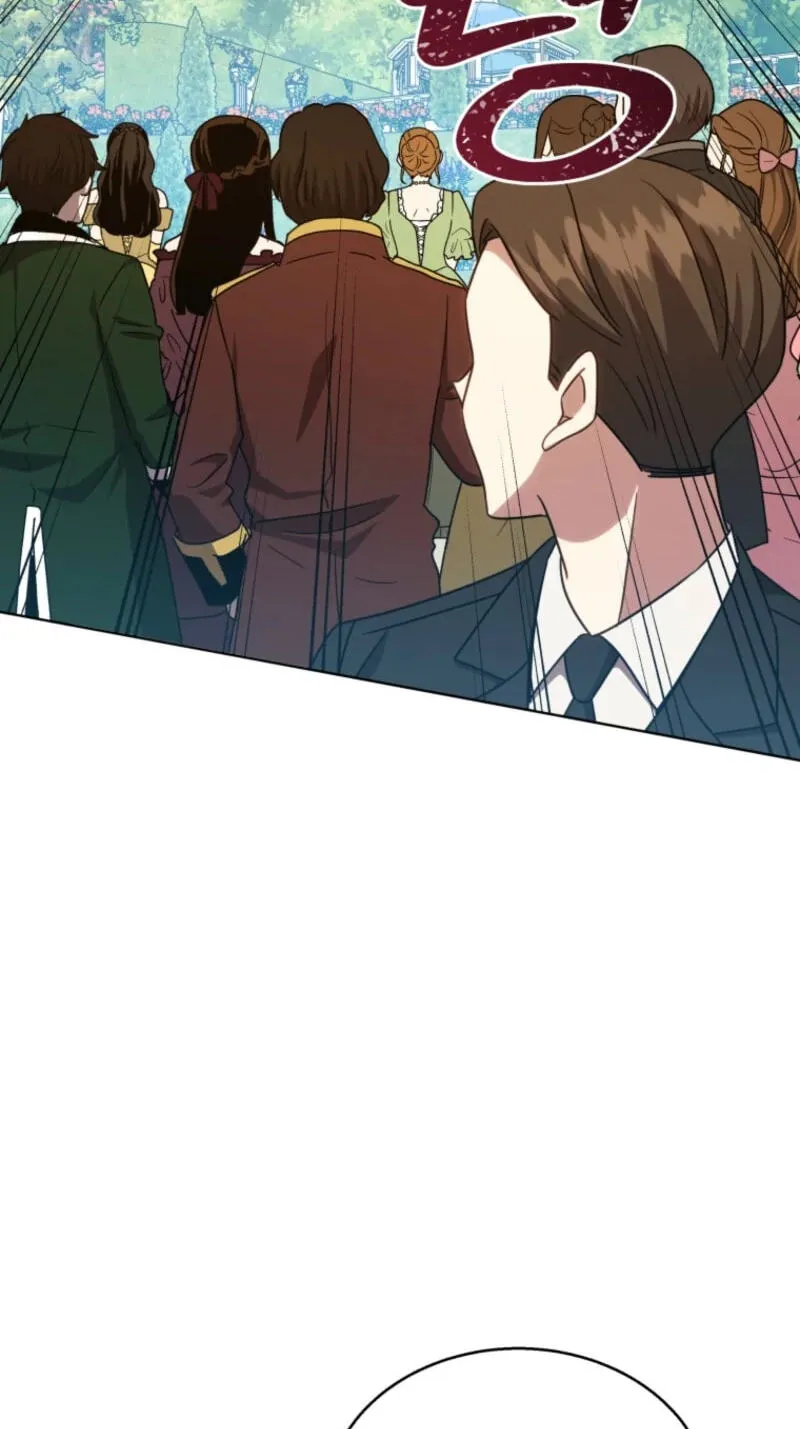 A Mouse Biting a Dragon’s Tail Chapter 105 page 80 - 