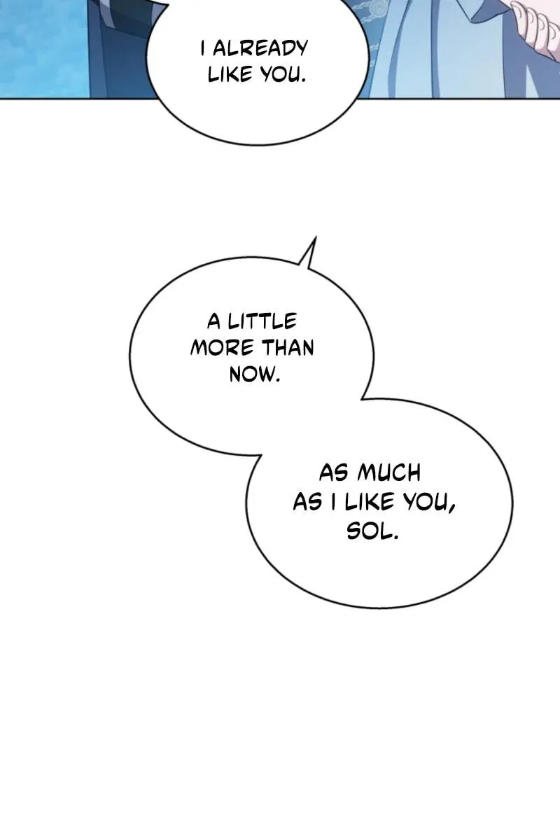 A Mouse Biting a Dragon’s Tail Chapter 105 page 9 - 
