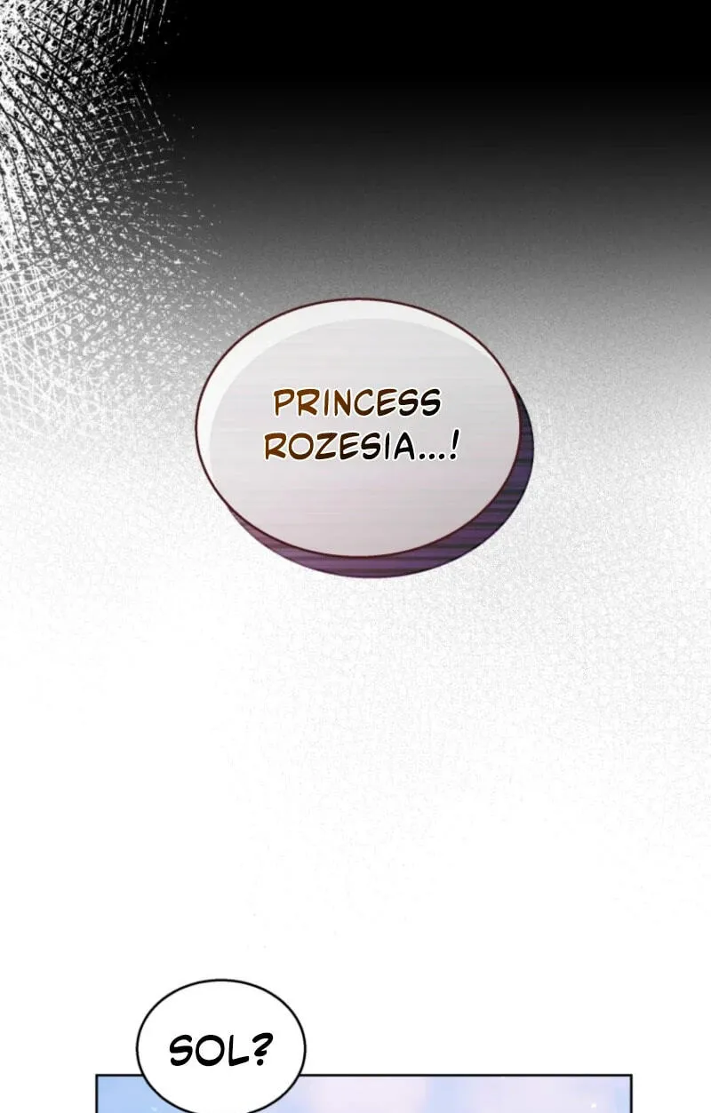 A Mouse Biting a Dragon’s Tail Chapter 105 page 83 - 