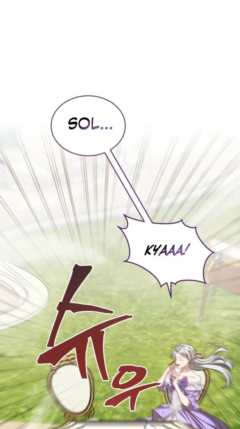 A Mouse Biting a Dragon’s Tail Chapter 105 page 87 - 