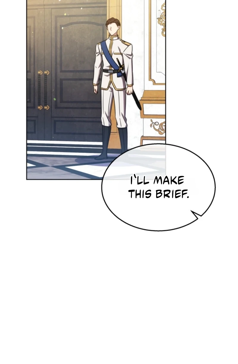A Mouse Biting a Dragon’s Tail Chapter 106 page 105 - 