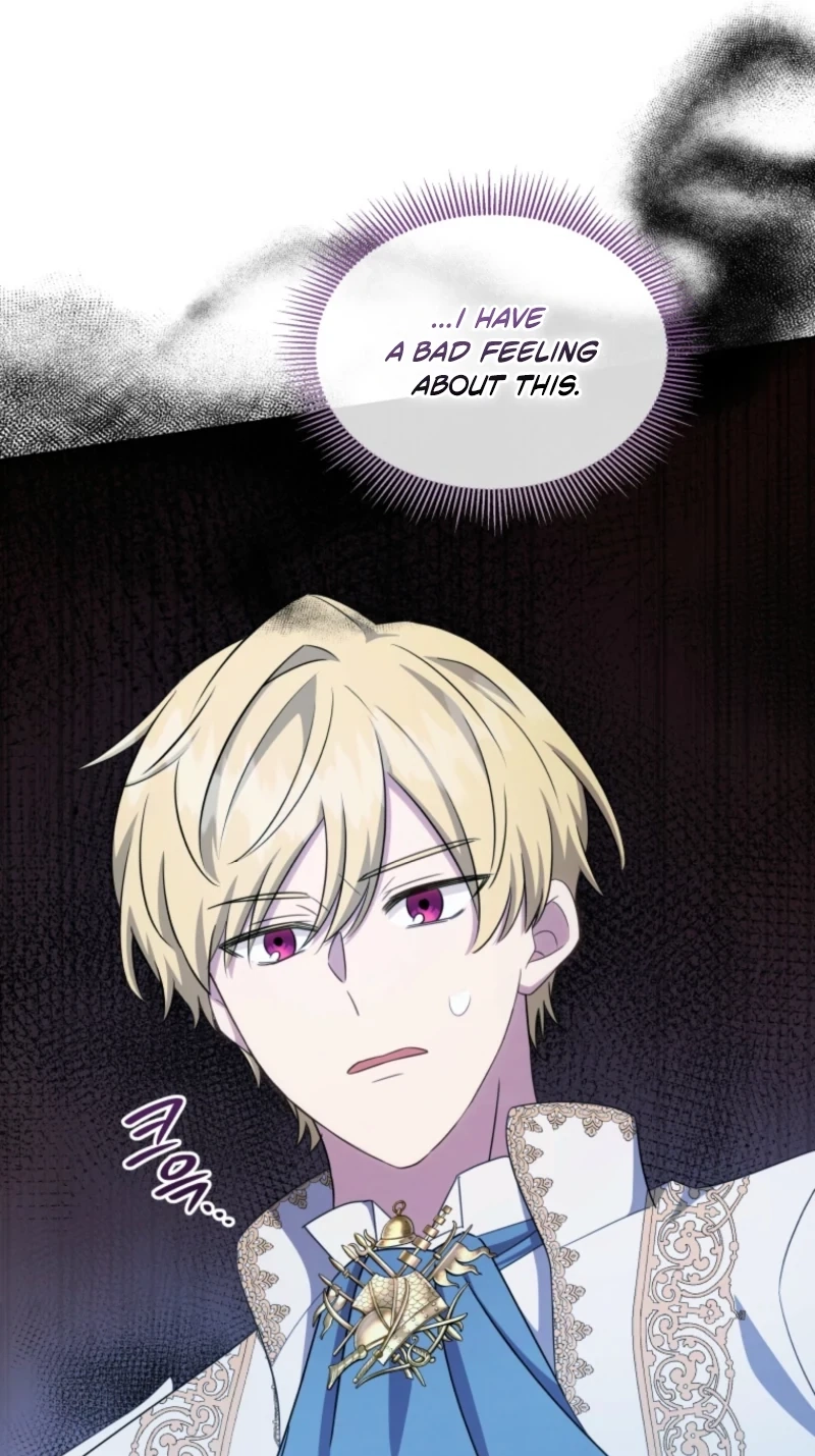 A Mouse Biting a Dragon’s Tail Chapter 106 page 21 - 