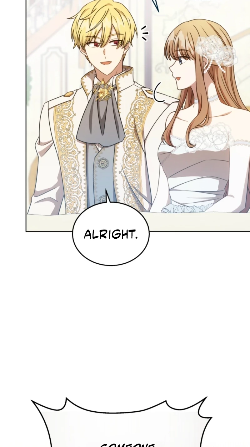 A Mouse Biting a Dragon’s Tail Chapter 106 page 4 - 