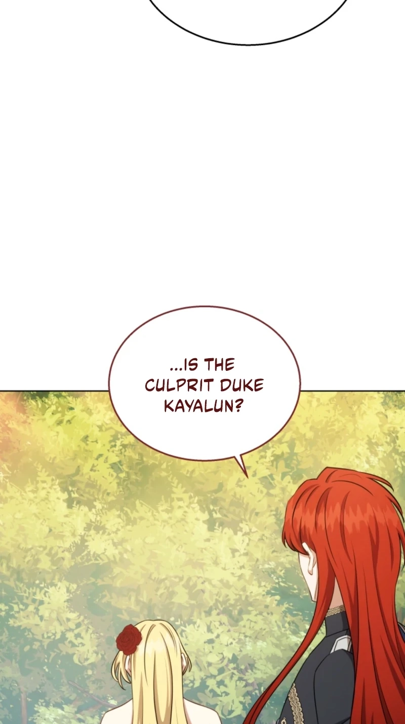 A Mouse Biting a Dragon’s Tail Chapter 106 page 32 - 