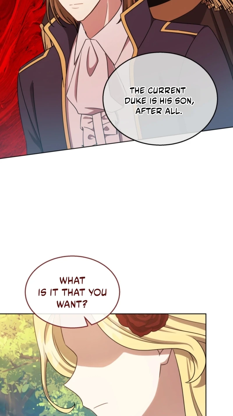 A Mouse Biting a Dragon’s Tail Chapter 106 page 34 - 