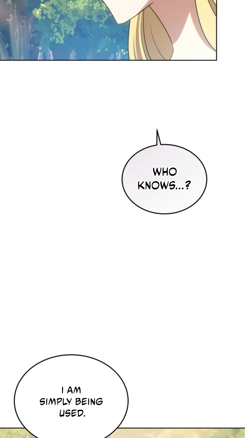 A Mouse Biting a Dragon’s Tail Chapter 106 page 35 - 