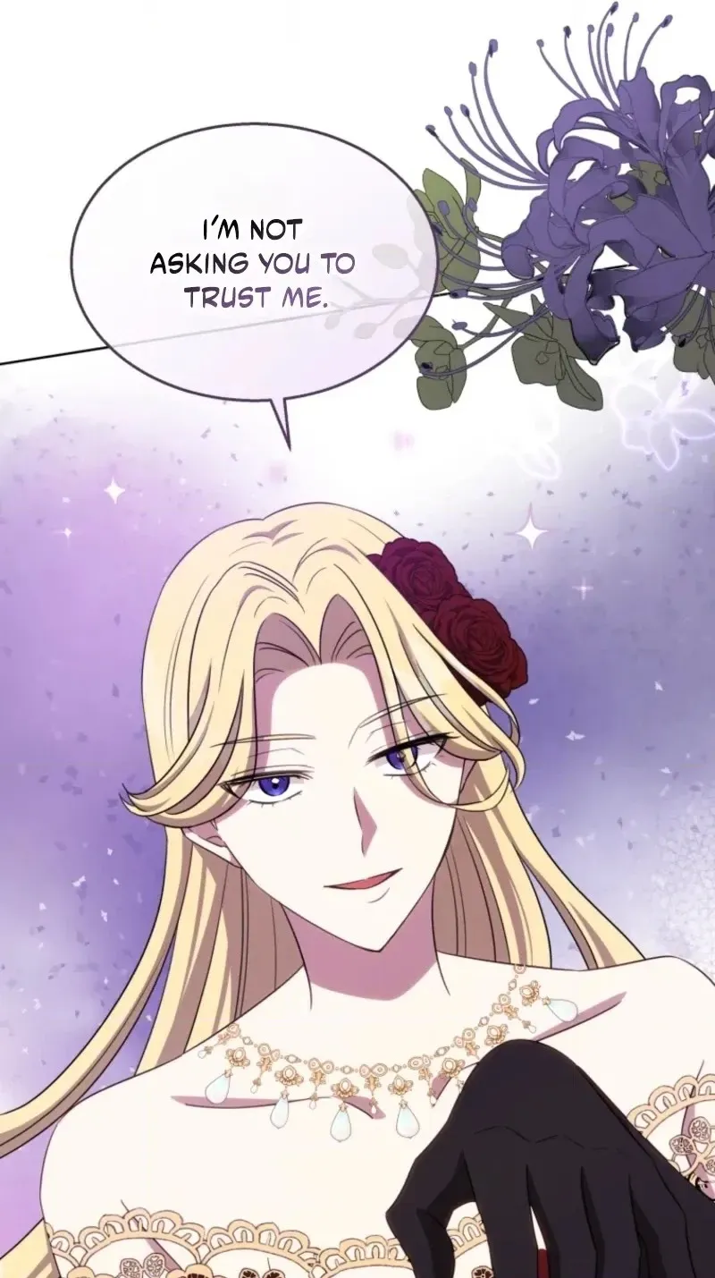 A Mouse Biting a Dragon’s Tail Chapter 106 page 40 - 
