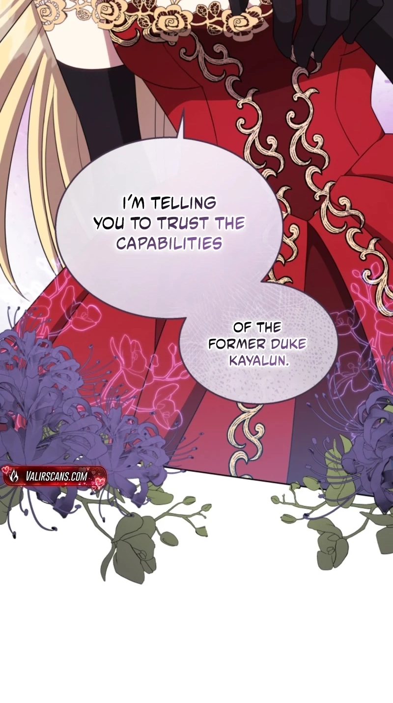 A Mouse Biting a Dragon’s Tail Chapter 106 page 41 - 